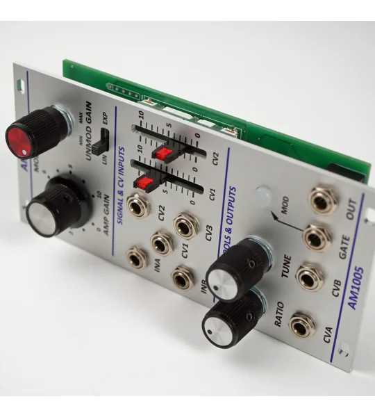 AM1005 Mod Amp (Special Edition)