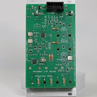 AM1006 24dB Low Pass Filter AM1006 24dB Low Pass Filter