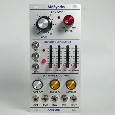 AM1008 Env Amp