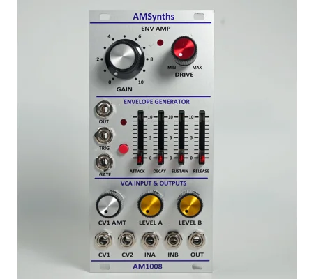 AM1009 Filter Amp