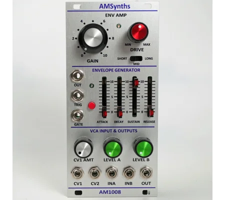 AM1008 Env Amp