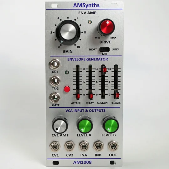 AM1008 Env Amp