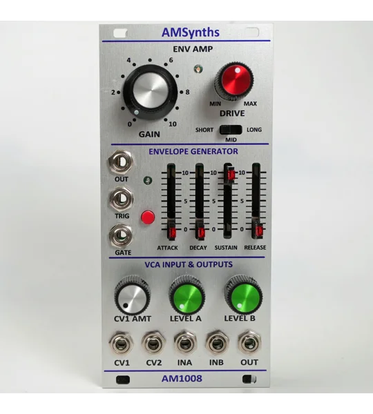 AM1008 Env Amp