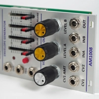 AM1008 Env Amp AM1008 Env Amp