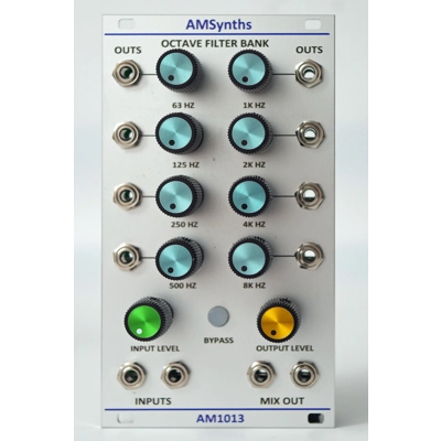 AM1013 Octave Fixed Fil..