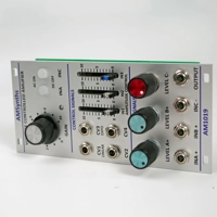 AM1019 VCA (Special Edition)