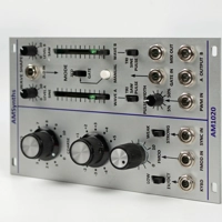 AM1020 VCO & Wave Shaper