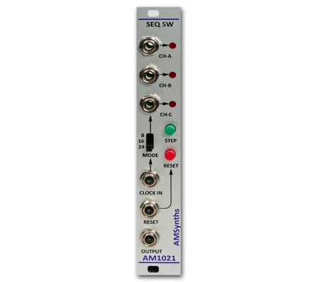 AM1021 Sequential Switch