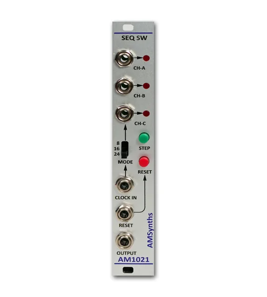 AM1021 Sequential Switch