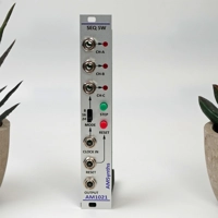 AM1021 Sequential Switch AM1021 Sequential Switch