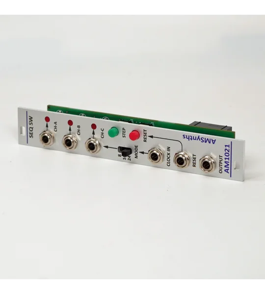 AM1021 Sequential Switch