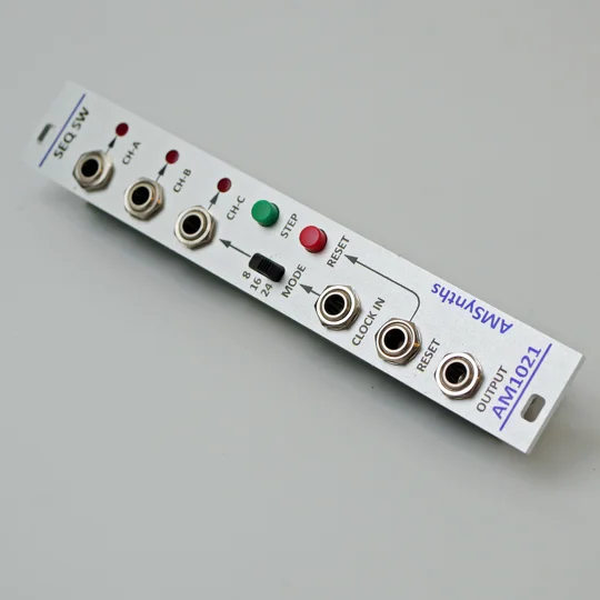 AM1021 Sequential Switch