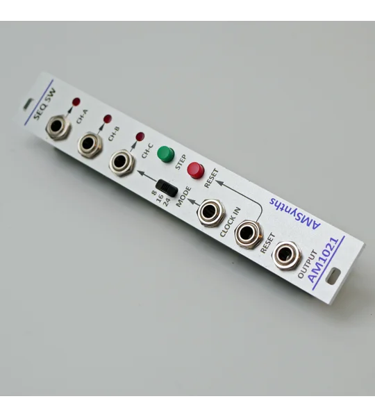 AM1021 Sequential Switch