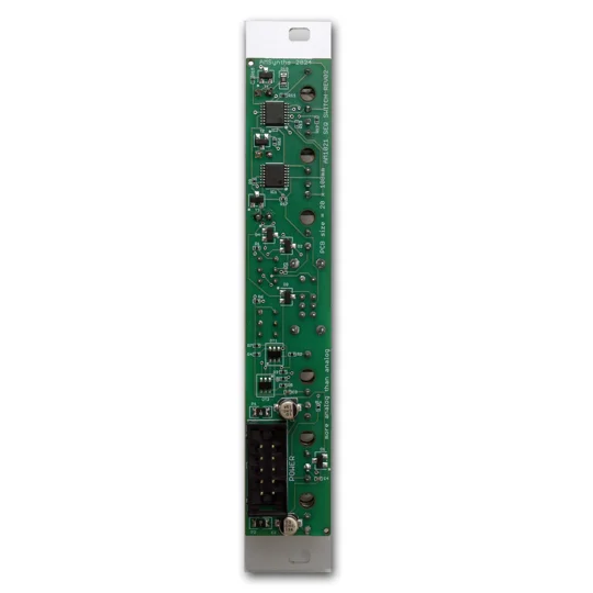 AM1021 Sequential Switch