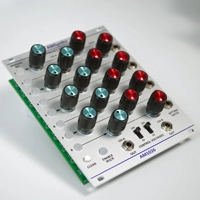 AM1026 Preset Voltages AM1026 Preset Voltages