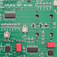 AM1031 Multi Purpose Filter