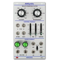 AM1031 Multi Purpose Filter