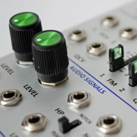 AM1031 Multi Purpose Filter