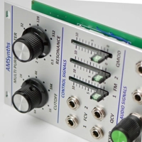 AM1031 Multi Purpose Filter