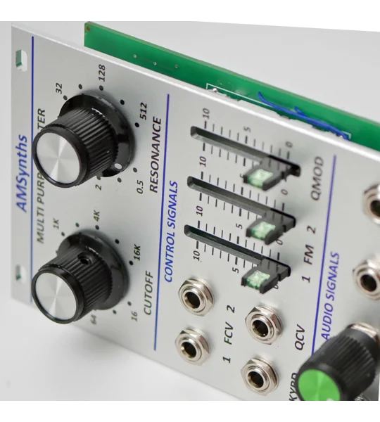 AM1031 Multi Purpose Filter