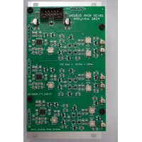 AM1035 Triple Modulator & Mix AM1035 Triple Modulator & Mix