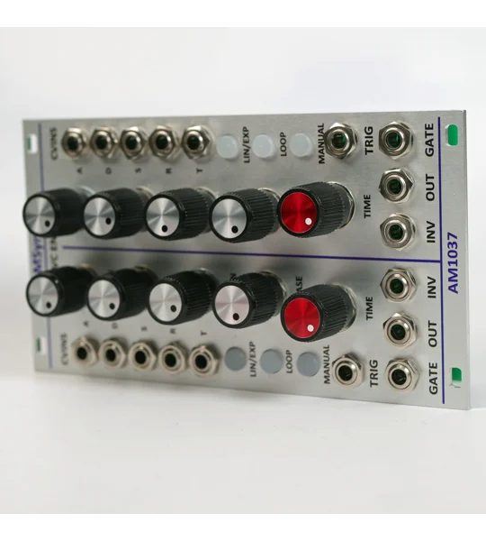 AM1037 Dual VC Envelope Generator