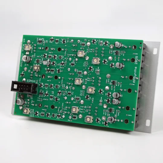 AM1042 Triple VCA