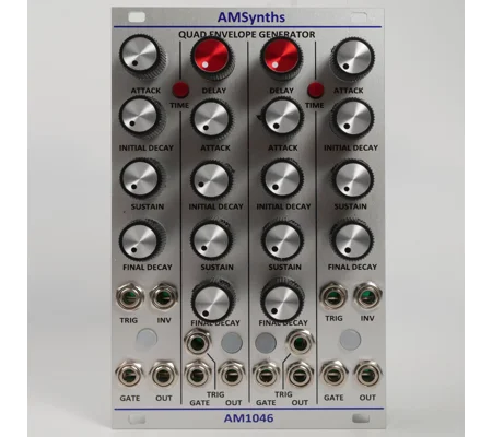 AM1046 Quad Env Gen