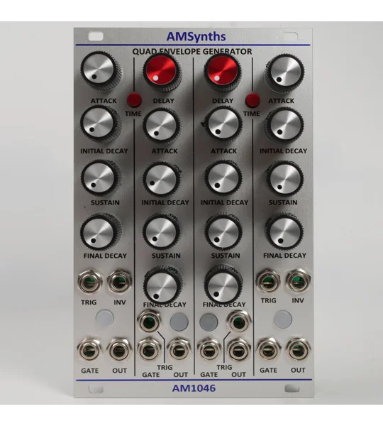 AM1046 Quad Env Gen