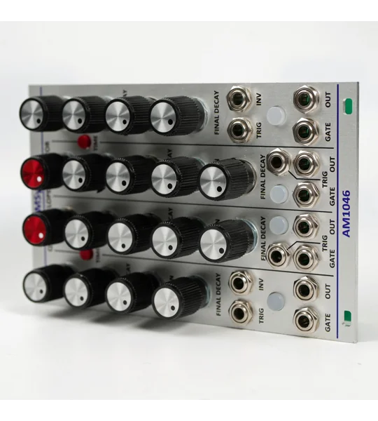 AM1046 Quad Env Gen