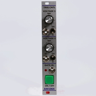 AM1064 Trigger Controller