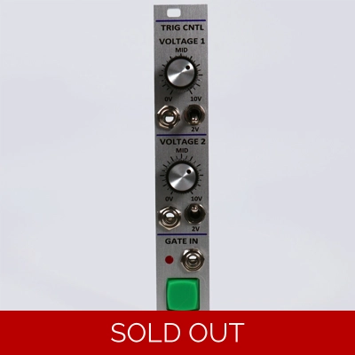 AM1064 Trigger Controller