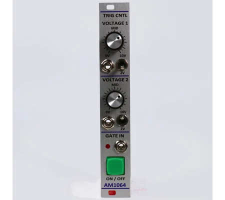 AM1064 Trigger Controller
