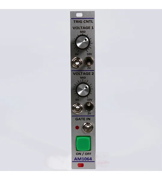AM1064 Trigger Controller