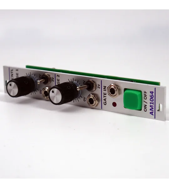 AM1064 Trigger Controller