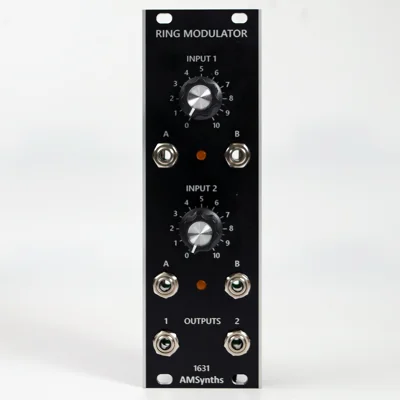 AM1631 Dual Ring Modula..