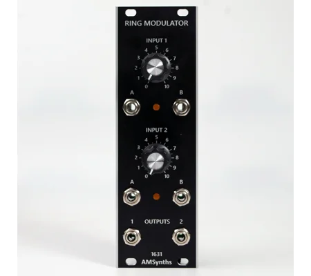 AM1631 Dual Ring Modulator