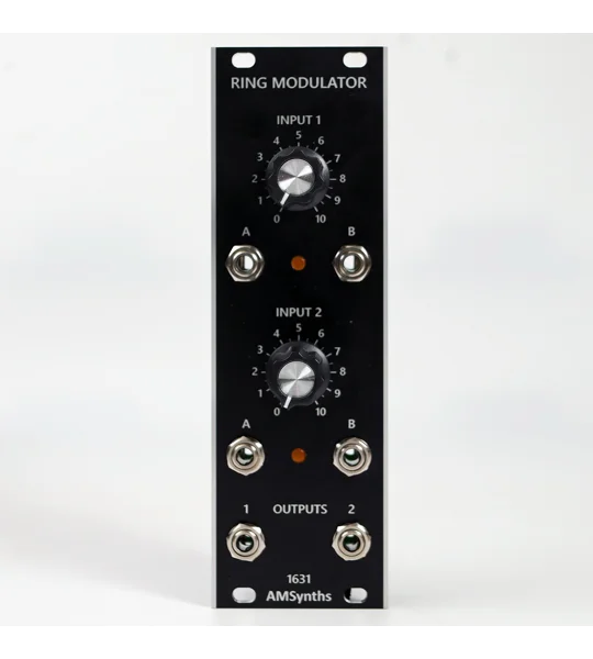 AM1631 Dual Ring Modulator