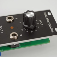 AM1631 Dual Ring Modulator AM1631 Dual Ring Modulator