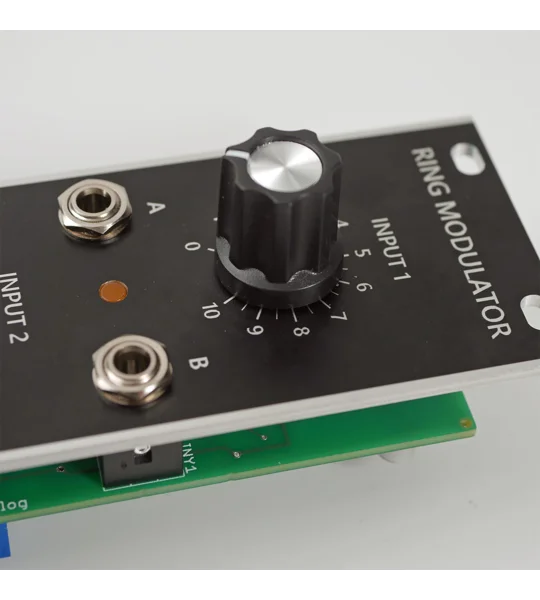AM1631 Dual Ring Modulator