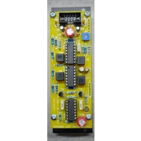 AM303 VC Low Pass Filter AM303 VC Low Pass Filter