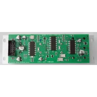 AM303 VC Low Pass Filter