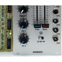 AM8005 Multi Mode VCF