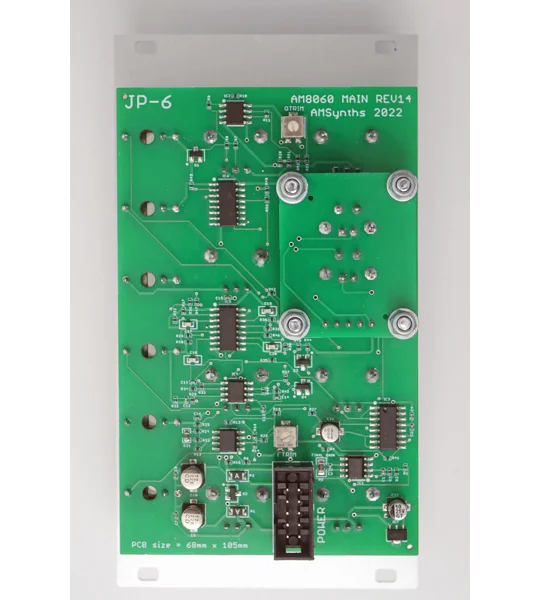AM8060SE JP6 VCF