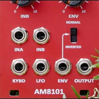 AM8101 SN-101 VCF
