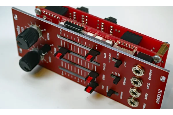 AM8110 VCO Announced