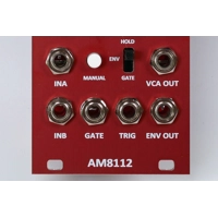 AM8112 SN-101 VCA & ADSR