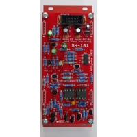 AM8112 SN-101 VCA & ADSR