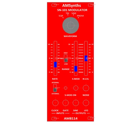 AM8220 LFO