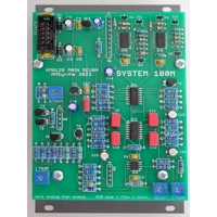AM8120 VCF & VCA AM8120 VCF & VCA